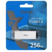 USB-накопитель Netac NT03U185N-256G-30WH 256GB
