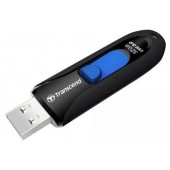 USB накопитель Transcend / 32 Гб (TS32GJF790K)(828006)