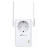 Усилитель беспроводного сигнала TP-Link TL-WA860RE белый
