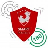 Smart Protect + на 180 дней