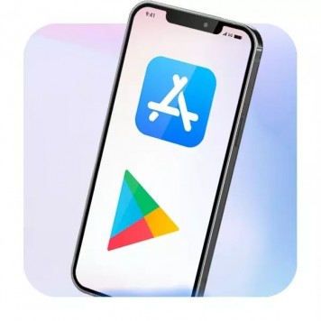 Установка 10 приложений (по желанию клиента)