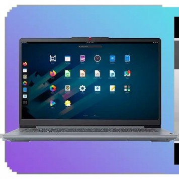 Установка ПО на ПК