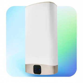 Установка водонагревателя Стандарт