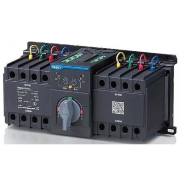 Устройство автоматического ввода резерва CHINT 32A D32 (R)