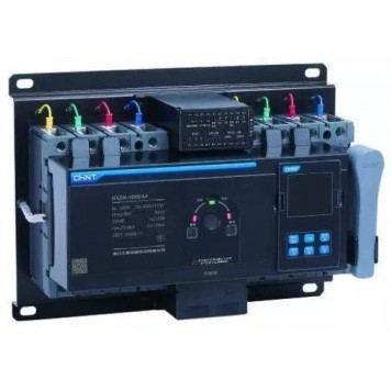 Устройство автоматического ввода резерва CHINT NXZM-125S/3B 125A