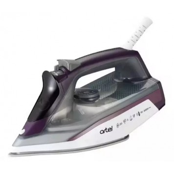 Утюг Artel  SI-83 Фиолетовый 2200Вт