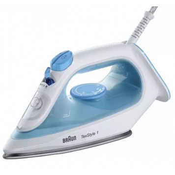 Утюг Braun SI1050BL