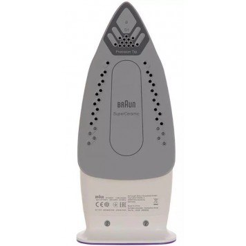 Утюг Braun SI1070PU-2