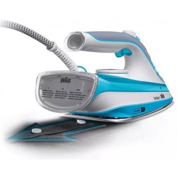 Утюг Braun SI5006BL-2