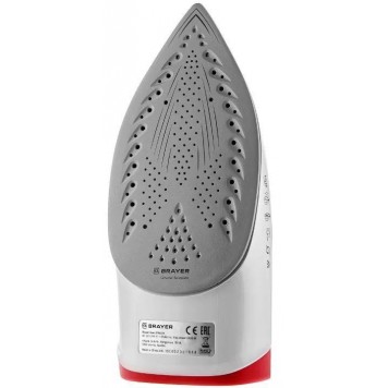 Утюг BRAYER 4011BR-3