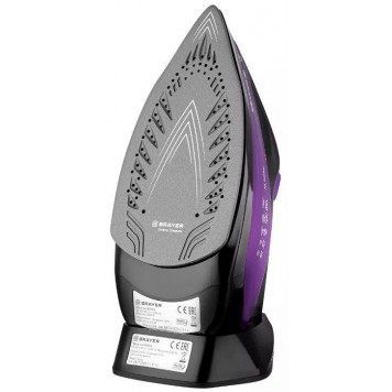 Утюг BRAYER 4016BR 2400 Вт.-2