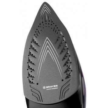 Утюг BRAYER 4016BR 2400 Вт.-3