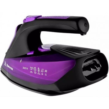 Утюг BRAYER 4016BR 2400 Вт.-5