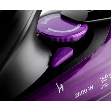 Утюг BRAYER 4016BR 2400 Вт.-8