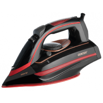 Утюг Centek CT-2311 (красный)