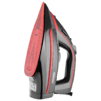 Утюг Centek CT-2311 (красный)-2
