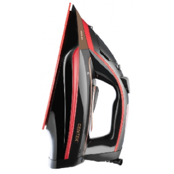 Утюг Centek CT-2311 (красный)-4