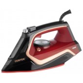 Утюг Centek CT-2313 (красный)