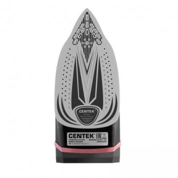 Утюг Centek CT-2313 ROSE-1