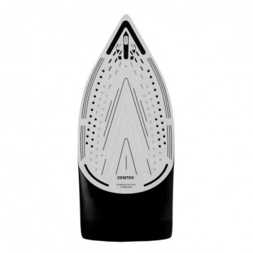 Утюг Centek CT-2317 / Чёрный-1