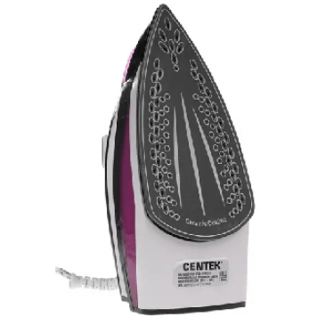 Утюг Centek CT-2344 (фиолетовый)-4