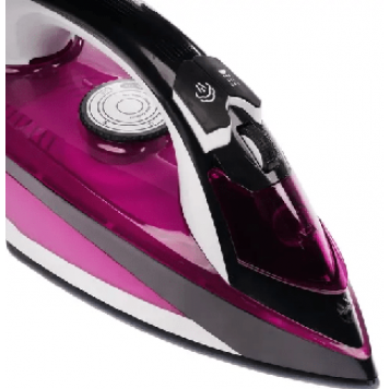 Утюг Centek CT-2344 (фиолетовый)-5