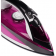 Утюг Centek CT-2344 (фиолетовый)