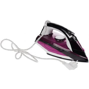 Утюг Centek CT-2344 (фиолетовый)-6