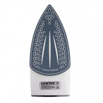 Утюг Centek CT-2344 RED-1
