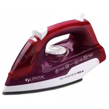 Утюг Centek CT-2347 (пурпур)