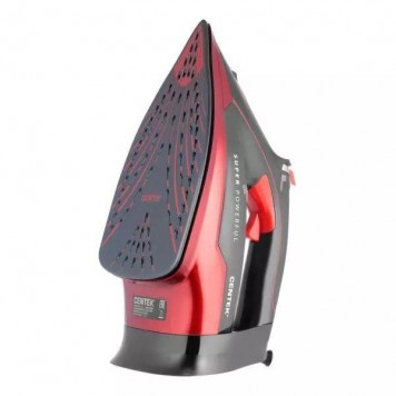 Утюг Centek CT-2359 RED-3