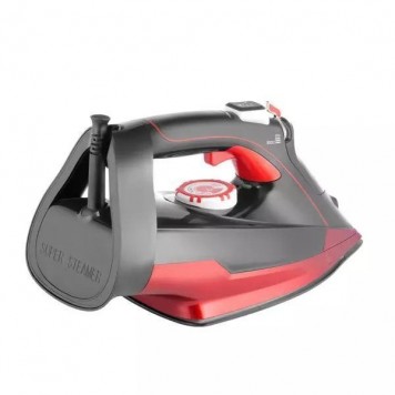 Утюг Centek CT-2359 RED-4