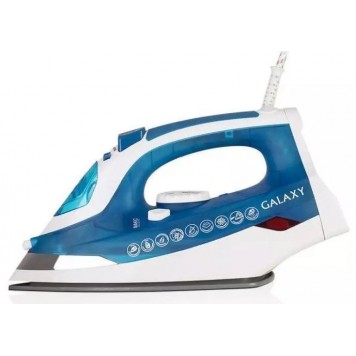 Утюг Galaxy GL 6118