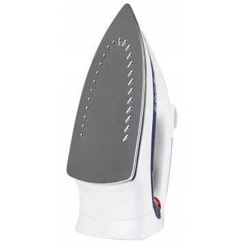 Утюг GALAXY LINE GL6102 2000Вт Подошва из нержавеющей стали 220В/50Гц Белый-1