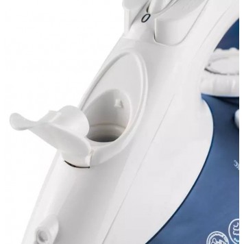 Утюг GALAXY LINE GL6102 2000Вт Подошва из нержавеющей стали 220В/50Гц Белый-2