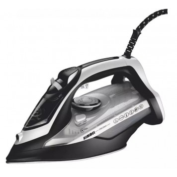 Утюг HIMMEL IG-2845 2800Вт черный