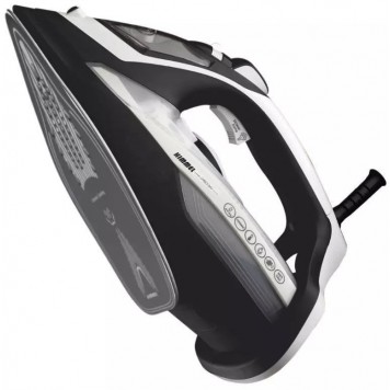 Утюг HIMMEL IG-2845 2800Вт черный-2