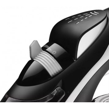 Утюг HIMMEL IG-2845 2800Вт черный-4