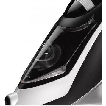 Утюг HIMMEL IG-2845 2800Вт черный-6