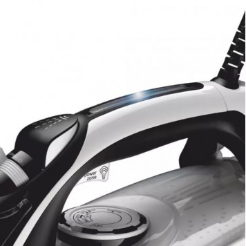 Утюг HIMMEL IG-2845 2800Вт черный-7