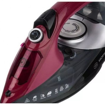 Утюг HOTTEK HT-955-009-2