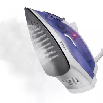 Утюг Kitfort KT-2603-1