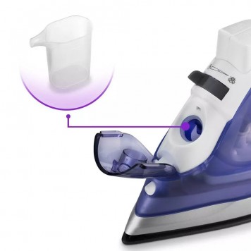 Утюг Kitfort KT-2603-2