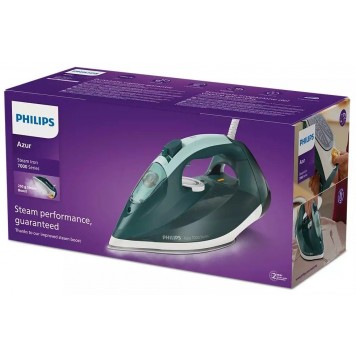 Утюг Philips DST7031/70-4