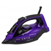 Утюг Polaris PIR-2415 Violet 2400 Вт