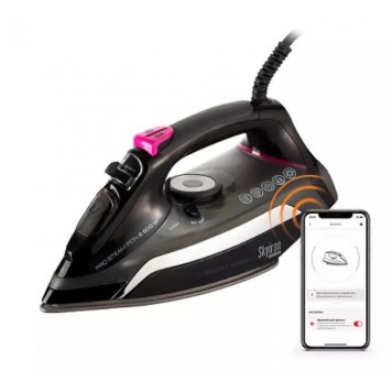 Утюг Redmond RI-C254S-1