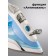 Утюг REDMOND RI-C255S синий