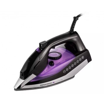 Утюг Redmond RI-C260 Фиолетовый