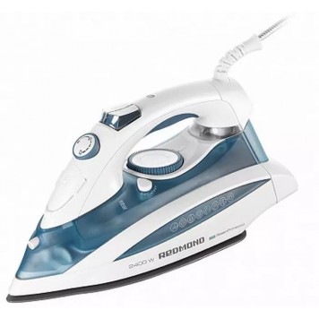 Утюг REDMOND RI-C263.2400Вт 170 г/мин.
