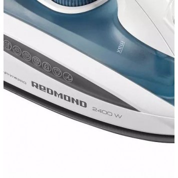 Утюг REDMOND RI-C263.2400Вт 170 г/мин.-4